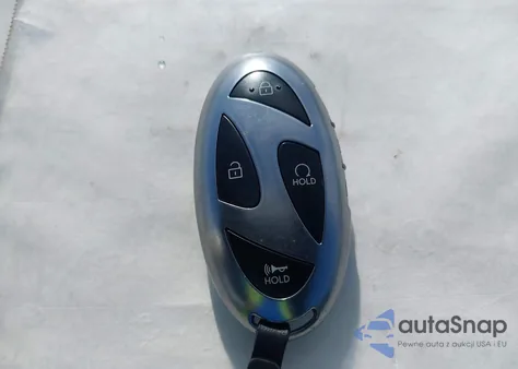 2024 Hyundai Santa Fe Limited from USA, damaged, VIN 5NMP3DG15RH004649